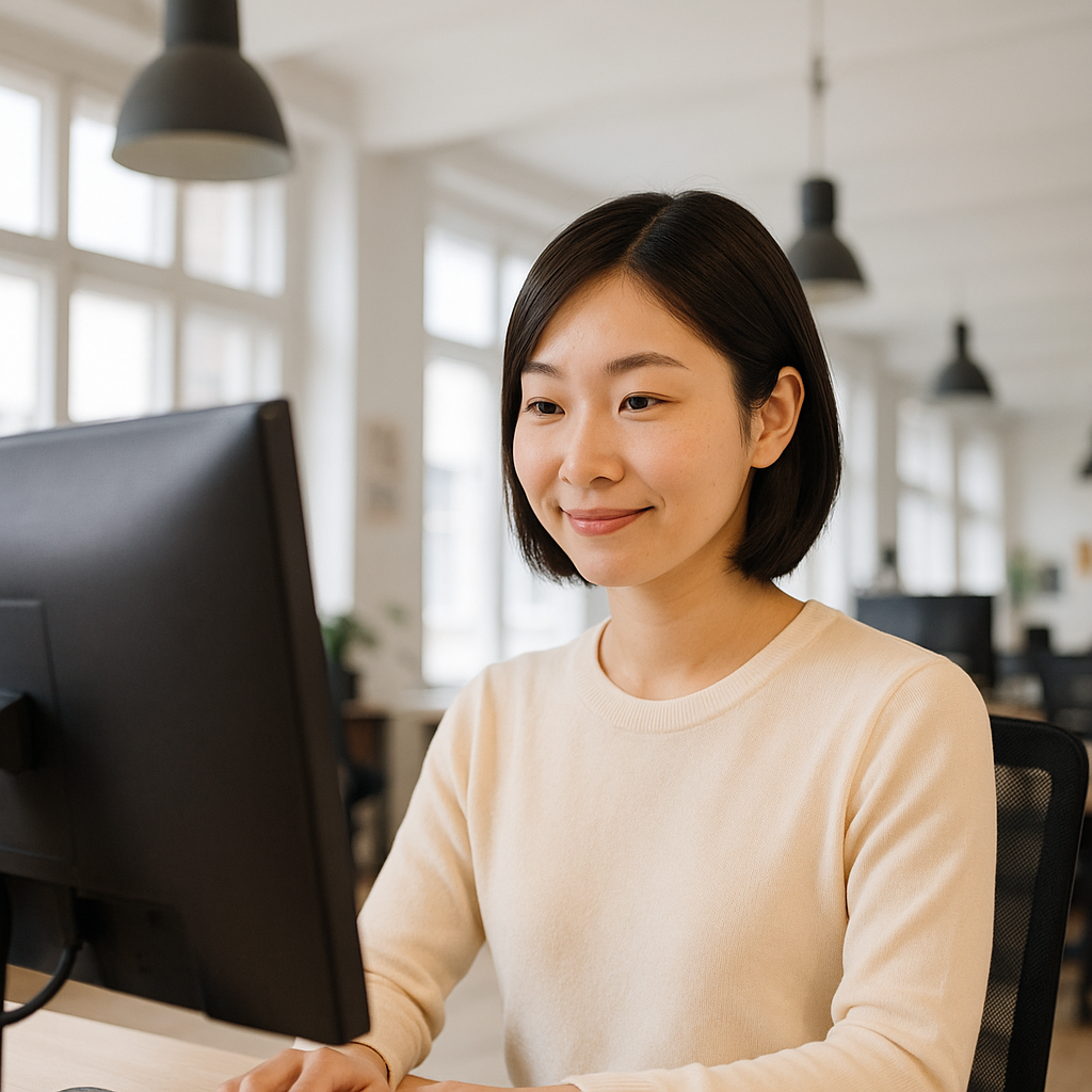 サポートイメージ